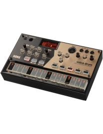 Korg Volca Drum Digital Percussion Synthesizer