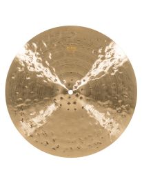 Meinl Cymbals Byzance Foundry Reserve 15" Hi-Hat B15FRH