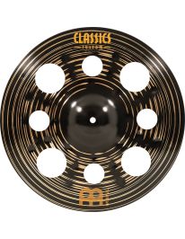 Meinl Cymbals Classics Custom Dark 16" Trash Crash CC16DATRC