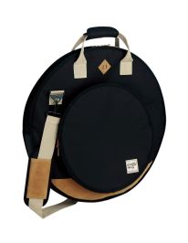 Tama TCB22BK Powerpad Cymbal Bag 22" Black