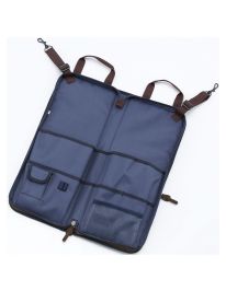 Tama TSB24NB Powerpad Stick Bag Navy Blue