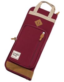 Tama TSB24WR Powerpad Stick Bag Wine Red