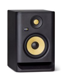 KRK Rokit RP5 G4 aktiver 2-Wege Studiomonitor 5,25"