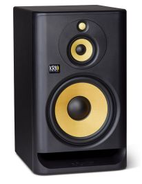 KRK Rokit RP10-3 G4 aktiver 3-Wege Studiomonitor 10"