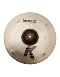 Zildjian K Cluster Crash 18"