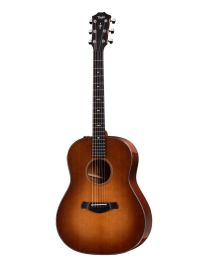 Taylor 517e WHB Builders Edition Grand Pacific Westerngitarre inkl. Koffer Wild Honey Burst