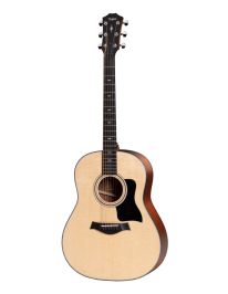 Taylor 317 V-Class Bracing Grand Pacific Westerngitarre inkl. Koffer Natur