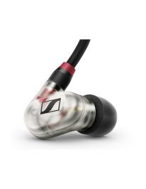 Sennheiser IE 400 Pro In-Ear Kopfhörer Clear