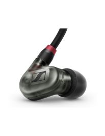 Sennheiser IE 400 Pro In-Ear Kopfhörer Smoky Black