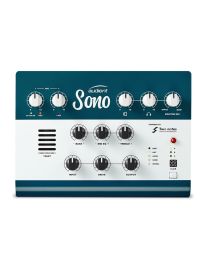 Audient Sono Guitar Recording Interface