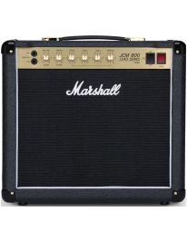Marshall MRSC20C JCM 800 Studio Classic Series Vollröhren Gitarren Combo 1x10" 20/5 Watt