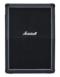 Marshall MRSC212 Studio Classic Series Gitarrenbox 2x12" 140 Watt Schwarz