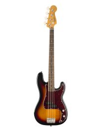 Fender Squier Classic Vibe '60s Precision E-Bass 3-Color Sunburst 