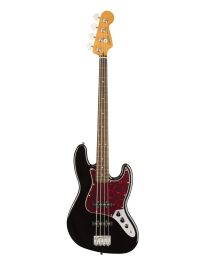 Fender Squier Classic Vibe '60s Jazz E-Bass Black