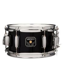 Gretsch Drums Full Range Snare Drum "Blackhawk Mighty Mini" 10x5,5" BH-5510-BK