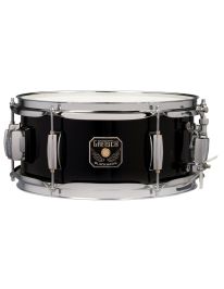 Gretsch Drums Full Range Snare Drum "Blackhawk Mighty Mini" 12x5,5" BH-5512-BK