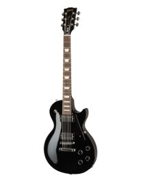 Gibson Les Paul Studio E-Gitarre inkl. Softcase Ebony