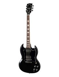 Gibson SG Standard E-Gitarre Ebony