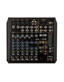 RCF F 10XR 10 Kanal Mixer FX, USB
