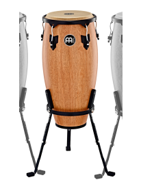 Meinl Percussion HC11SNT-M Headliner Conga 11" Super Natural Matt inkl. Stand