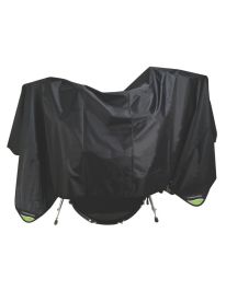 On Stage Drumset Abdeckhaube 200 x 270 cm DTA-1088
