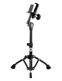 Meinl Percussion THBS-S-BK Bongo Stand Cajon Player