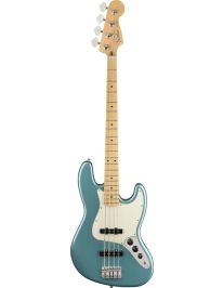 Fender Player Jazz Bass 4-Saiter E-Bass MN Tidepool