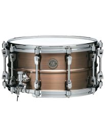 Tama PCP147 Starphonic Copper 14x7" Snare Drum