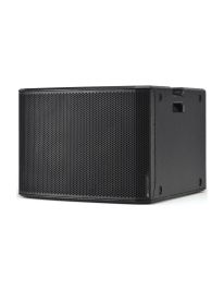 dB Technologies SUB 918 18" Active-Subwoofer, 900W / RMS