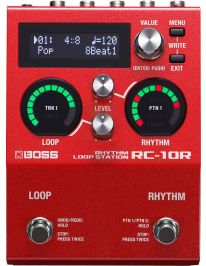 Boss RC-10R Rhythm Loopstation