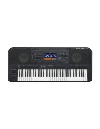 Yamaha PSR-SX900 Keyboard 61 Tasten Schwarz
