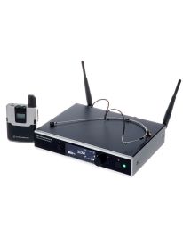 Sennheiser SpeechLine Headmic Koffer Set DW-3-EU
