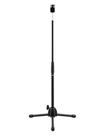 Meinl Percussion CCS Cajon Cymbal Stand schwarz