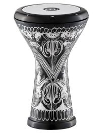 Meinl Percussion HE-3018 Doumbek Hand-Engraved 8,5"