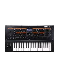 Roland JUPITER-XM Synthesizer 37 Tasten Schwarz