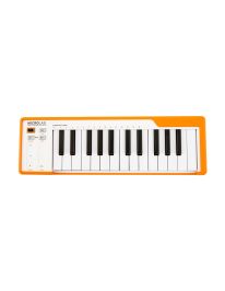 Arturia MicroLab Midi-Controller Orange