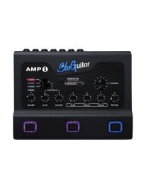 BluGuitar AMP1 Iridium Edition 100 Watt Röhrenendstufen Pedal