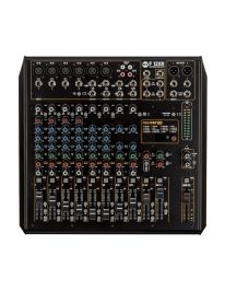RCF F 12XR 12 Kanal Mixer FX USB
