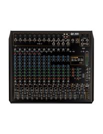 RCF F 16XR 16 Kanal Mixer FX USB