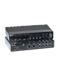 Steinberg UR44C EU USB 3 Audio Interface MIDI/O & IPad Connevtivity