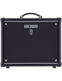 Boss Katana 50 MKII - 50 Watt Gitarrenverstärker 1x12"