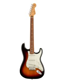 Fender Player Stratocaster E-Gitarre PF 3-Color Sunburst