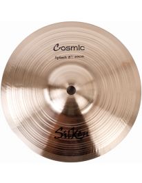 Silken Cosmic B20  8" Splash