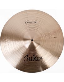 Silken Cosmic B20 22" Ride