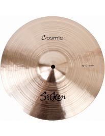 Silken Cosmic B20 14" Crash