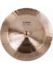 Silken Lion 18" China