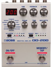 Boss DD-200 Digital Delay