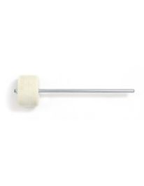 Gibraltar Bass Drum Beater Felt SC-3261