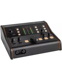 Palmer Monicon XL Aktiver Studiomonitor Controller