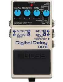 Boss DD-8 Digital Delay